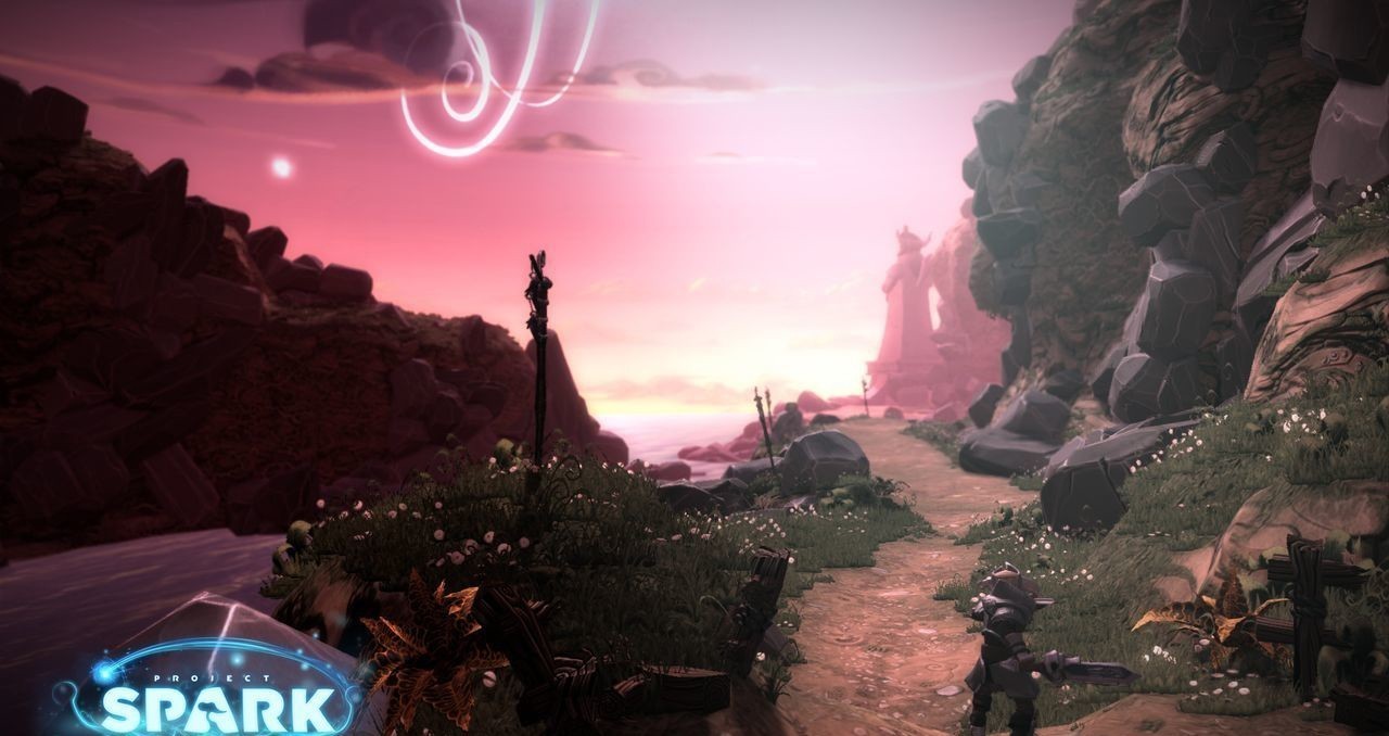 Project Spark - Imagen 27